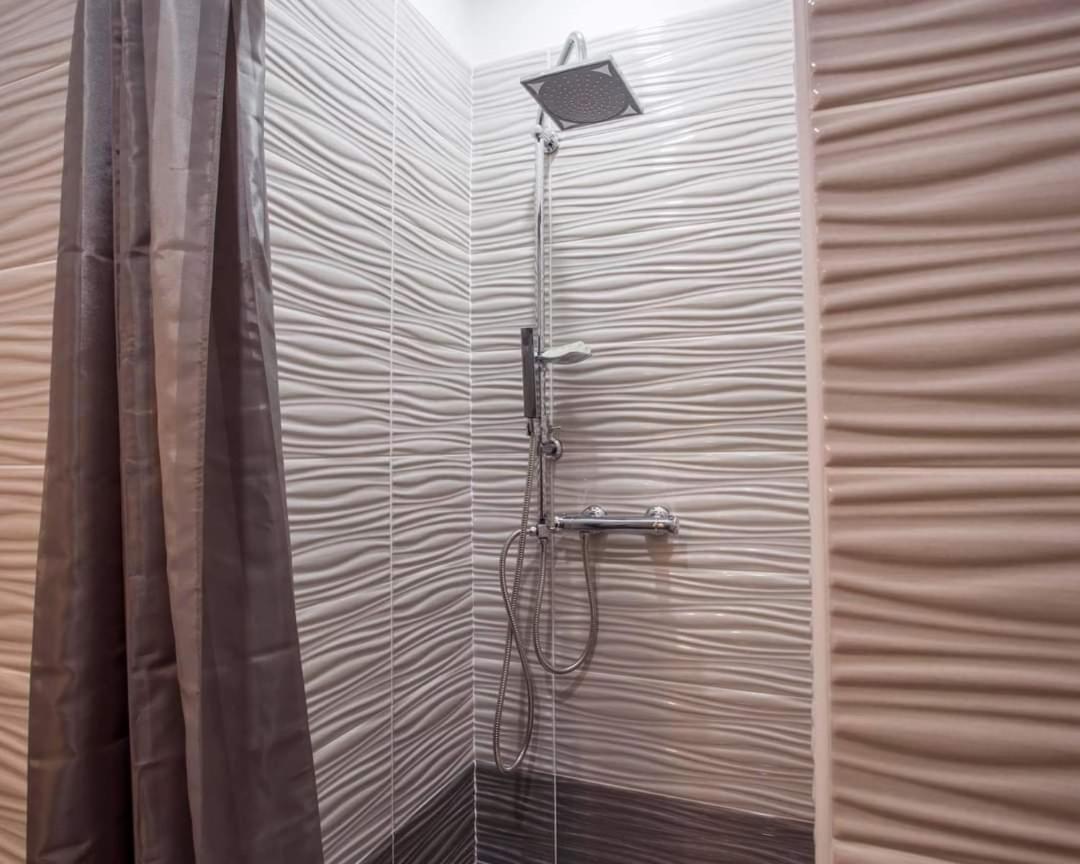 Apartment 50 Shades Of Grey Porec Exterior photo