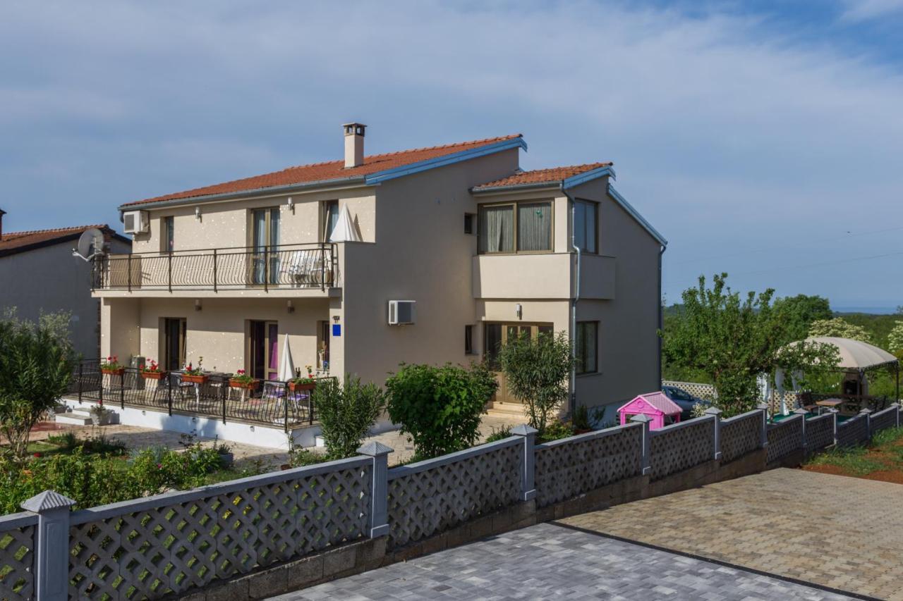 Apartment 50 Shades Of Grey Porec Exterior photo